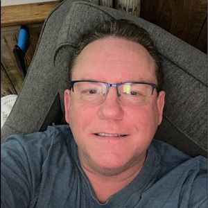 Meet your Posher, Steven